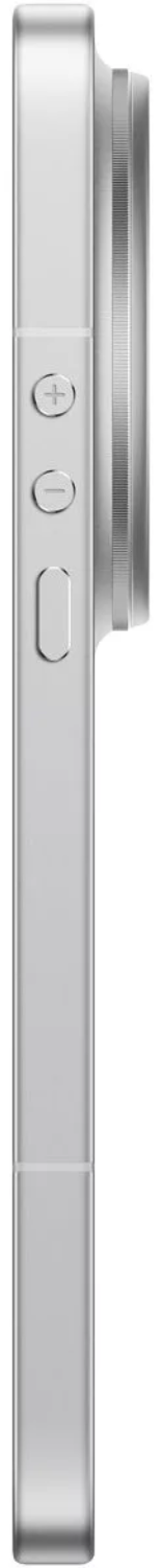 Смартфон Xiaomi 17 Ultra 16/512 ГБ белый