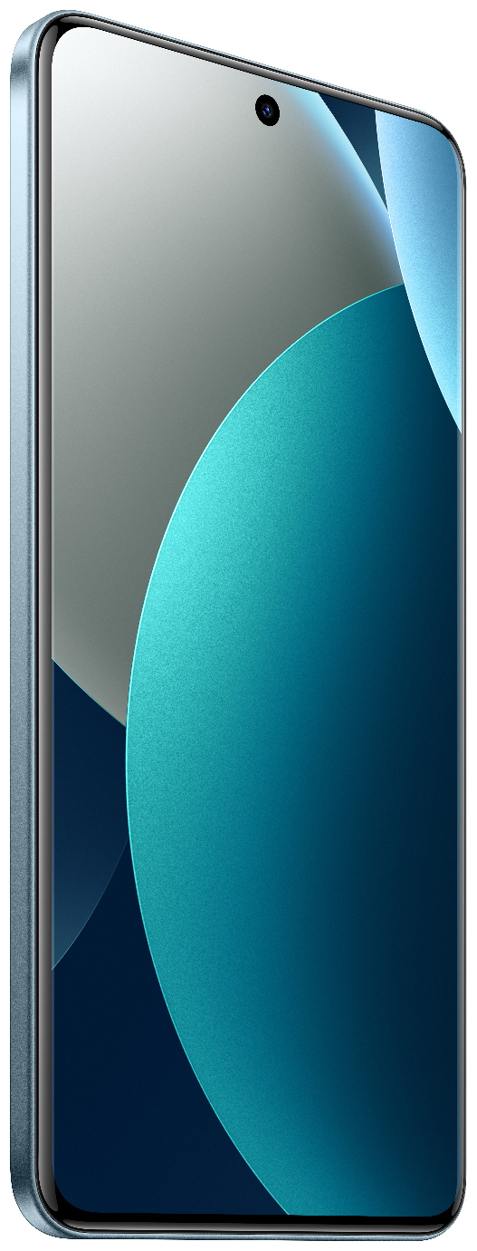 Смартфон REDMI Note 15 Pro 12/256 ГБ синий